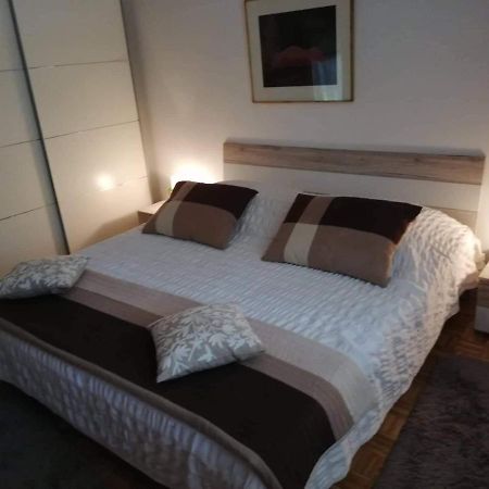 Apartment Tea 2 Сплит Экстерьер фото