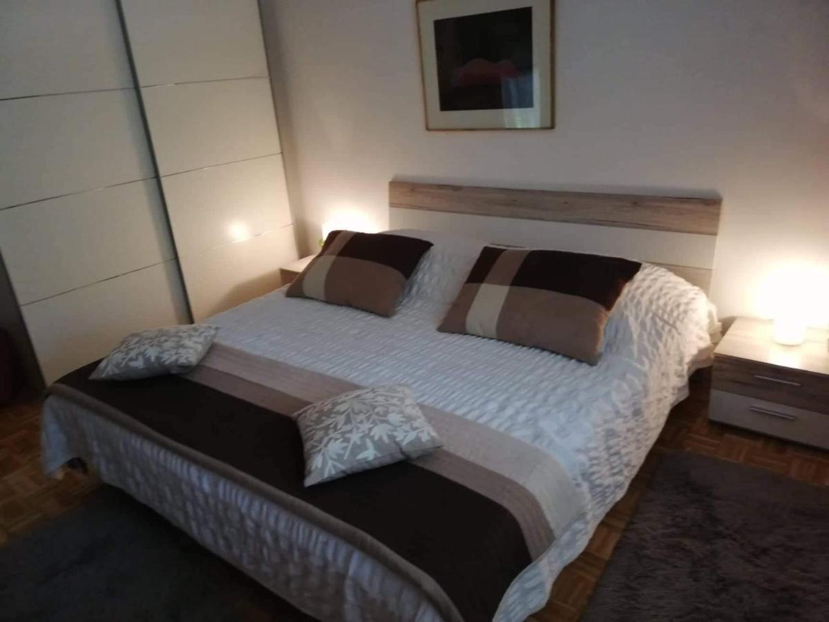 Apartment Tea 2 Сплит Экстерьер фото
