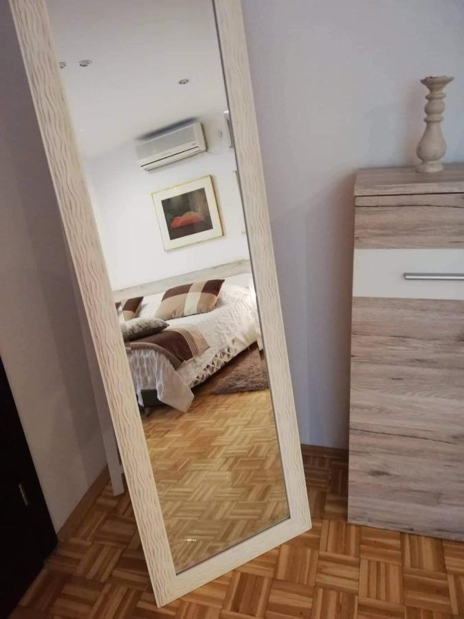 Apartment Tea 2 Сплит Экстерьер фото