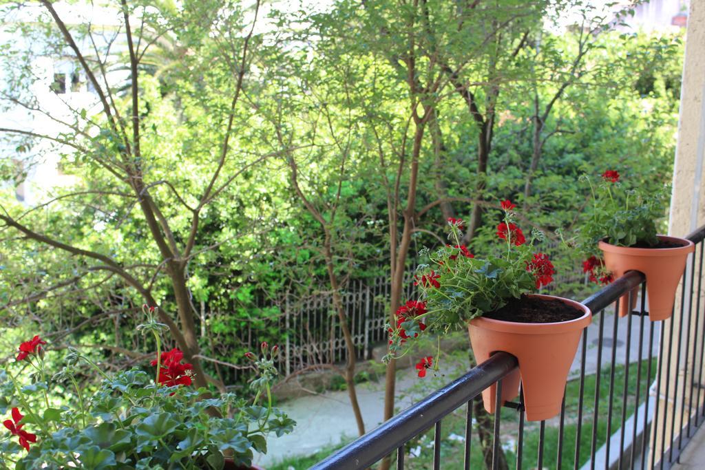 Apartment Tea 2 Сплит Номер фото