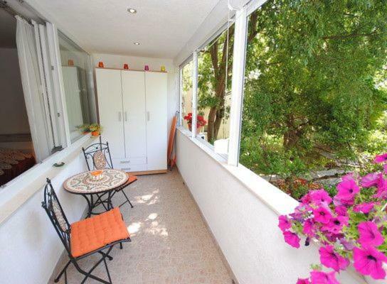 Apartment Tea 2 Сплит Экстерьер фото