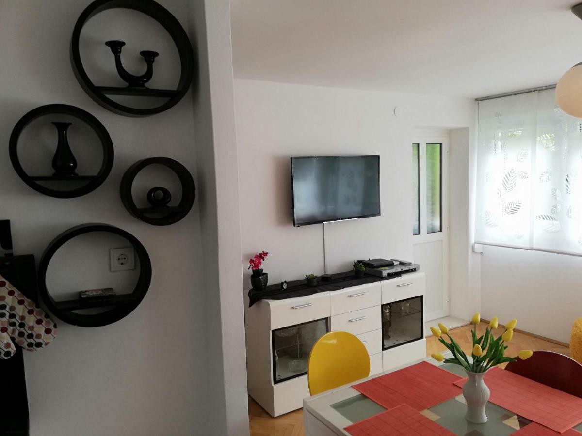 Apartment Tea 2 Сплит Экстерьер фото